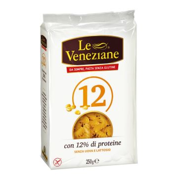 Le veneziane eliche 12 250g