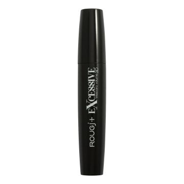 Rougj mascara 3d black volume flaconette