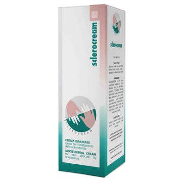 Sclerocream 75 ml