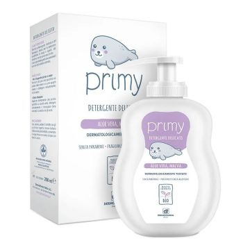 Primy det.delicato 250ml