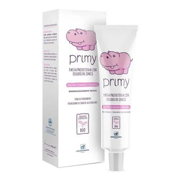 Primy Pasta Protettiva 150 Ml