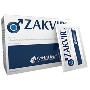 Zakvir 20 Bustine