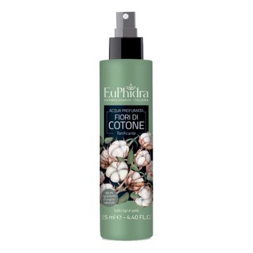 Euphidra acqua prof cotone Euphidra acqua prof cotone