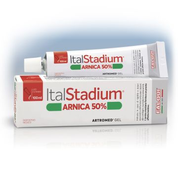 Italstadium artromed gel 100ml