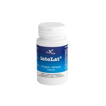 Intolat 30 capsule