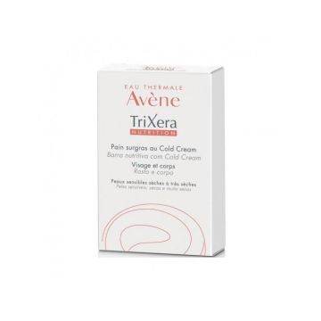 Avene Trixera Nutrition Cold Cream Pane Surgras 100g