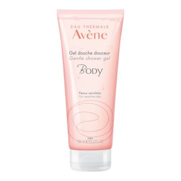 Avene body gel doccia 100 ml