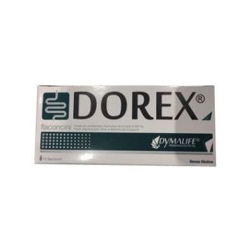 Dorex Flaconcini 12x10ml