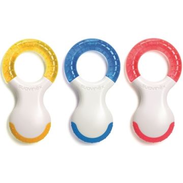Suavinex as you anello dentizione 2