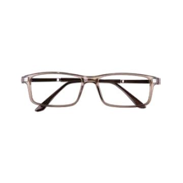 Occhiale premontato da lettura iristyle seriously grey +1,50 diottrie