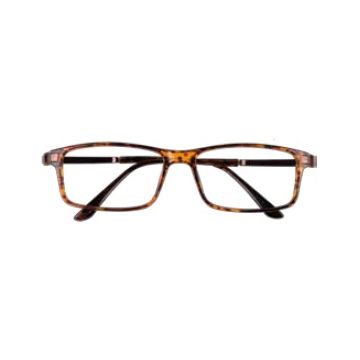 Occhiale premontato da lettura iristyle seriously demi +3,00 diottrie