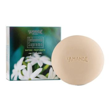 Aromatique sapone profumato gelsomino supremo 150 g