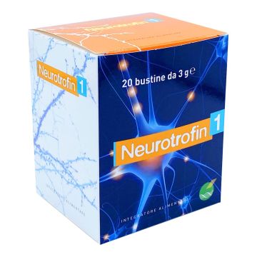 Neurotrofin-1 20 buste 3g