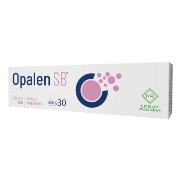 Opalen sb crema 50ml