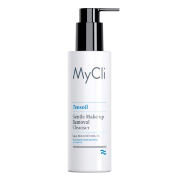 Mycli Tensoil Detergente Struccante Viso Delicato 200ml
