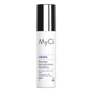Pluriday 365 Emulsione 50ml