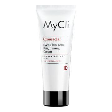 Cromaclar crema schiar.75ml