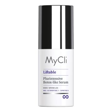 Plurintensive siero lift.30ml