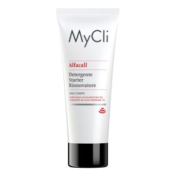 Mycli alfa detergente starter 200 ml