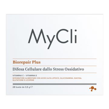 Biorepair plus 28 Bustine3,5g