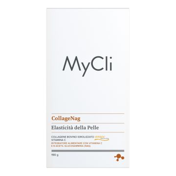 Mycli collagenag 190 g
