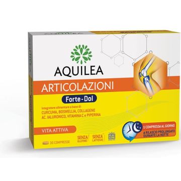 Aquilea Articolaz.fte 30compresse