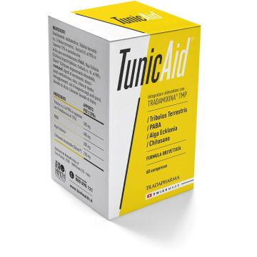Tunicaid 60 Compresse