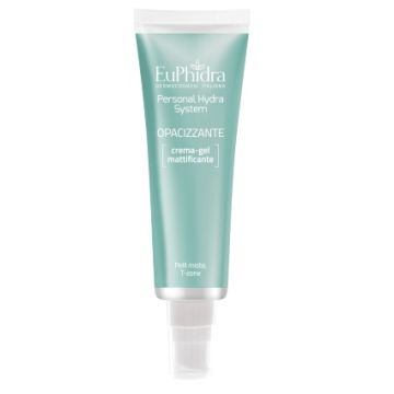 Euphidra phs opac Crema gel mat