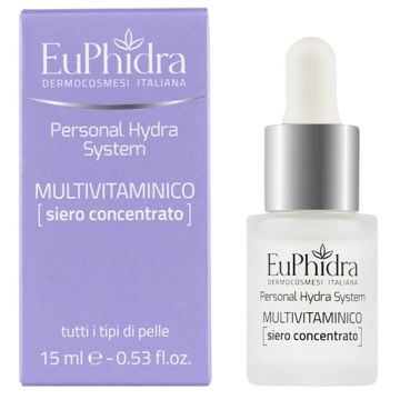 Euphidra phs m-vit.siero 15ml
