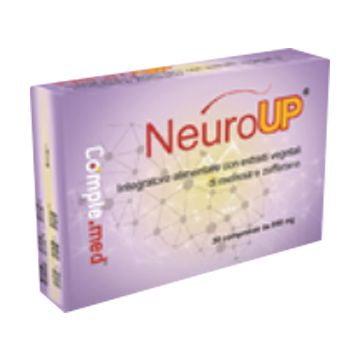 Neuroup 30 compresse