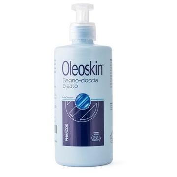 Pharcos oleoskin b-doccia400ml