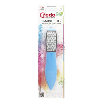 Credo smartcutter rimuovi calli popart blister