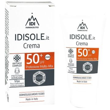 Idisole-viso a-age fp50+