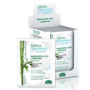 Hjdrata masch.viso monodose