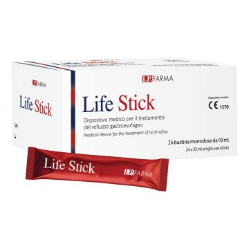 Life stick mono 24 Bustine