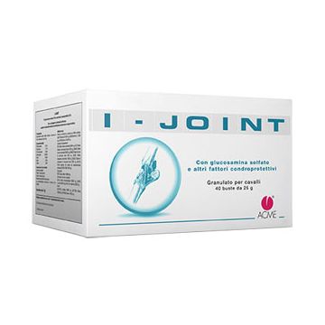 I joint 40 buste 25 g