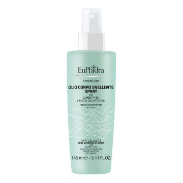 Euphidra anticellul olio snell