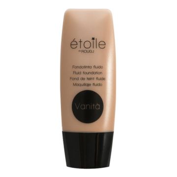 Rougj fondotinta etoile 6 Rougj fondotinta etoile 6