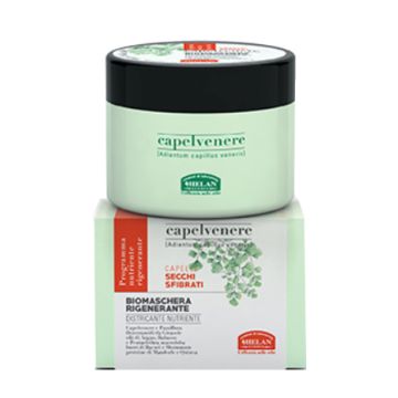 Capelvenere biomasch.rig.200ml