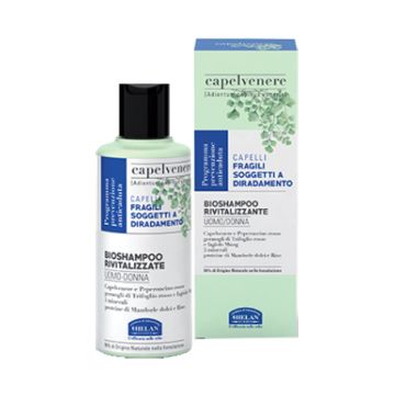 Capelvenere biosh.rivit.200ml