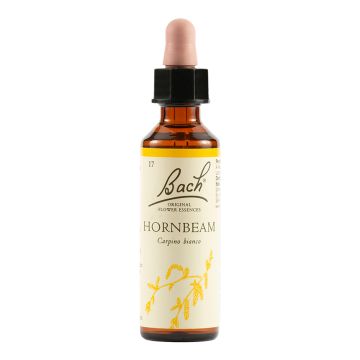 Hornbeam bach orig 20 ml