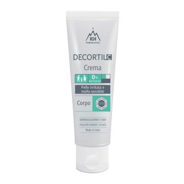 Decortil c crema corpo 150ml