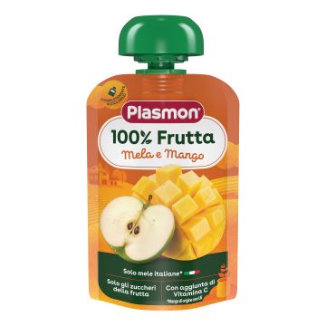 Pl spremi-gusta mango-mela