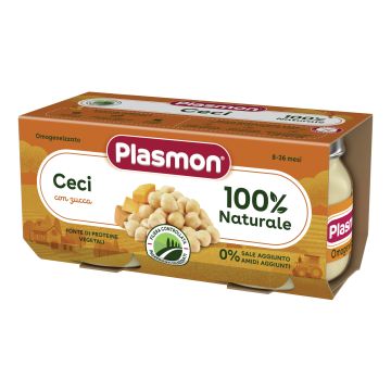 Omo pl.zucca ceci 2x80g