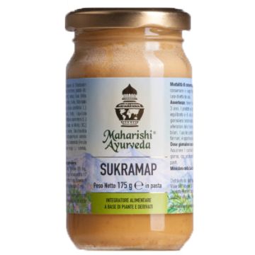 Sukramap (ma 450) pasta 175g