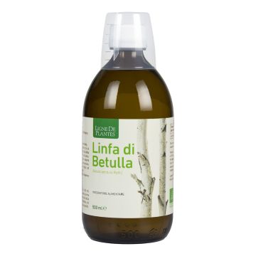 Linfa betulla 500 ml