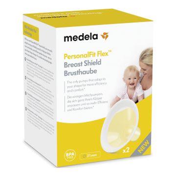 Personalfit coppa seno flex 21