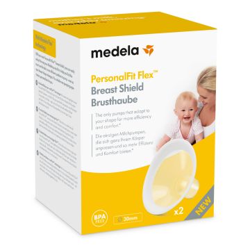 Personalfit coppa seno flex 30
