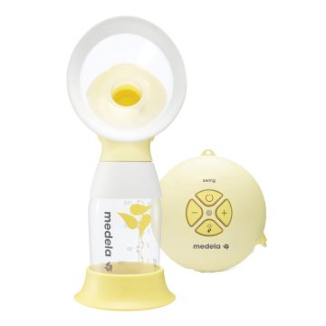 Medela tiral.el.swing flex