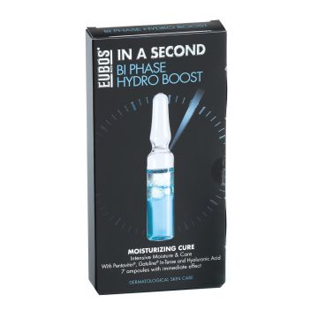 Eubos in a second bi phase hydro boost olio 2 ml